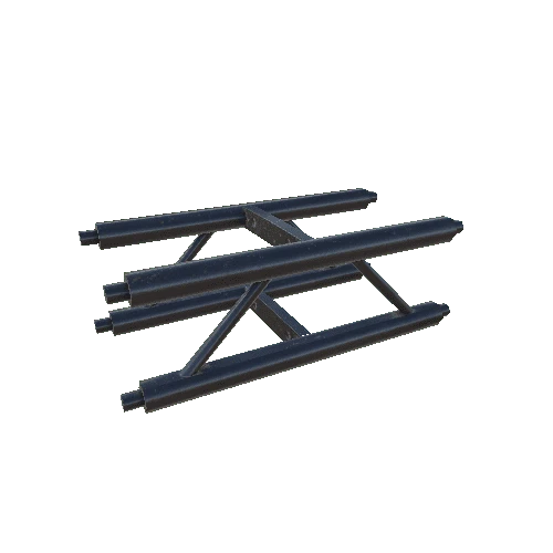 Basic Truss Single Male